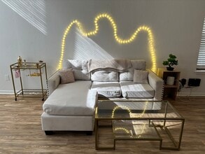 Living room-furniture can be included - 1914 Harbour Dr
