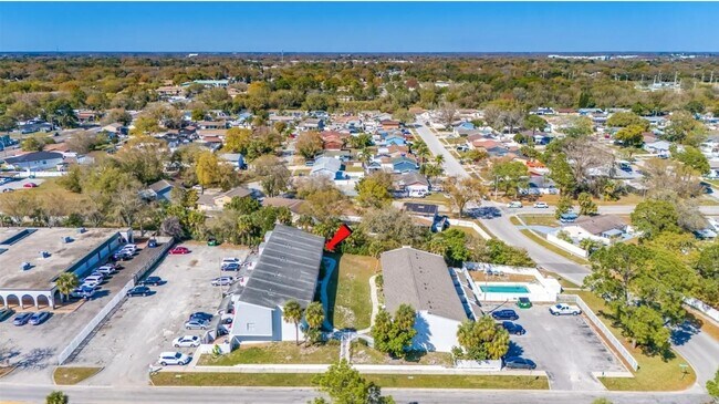 Foto del edificio - 7339 Jackson Springs Rd