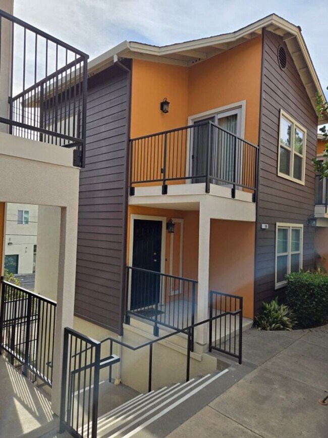 Foto del edificio - Beaumont Court (LO)