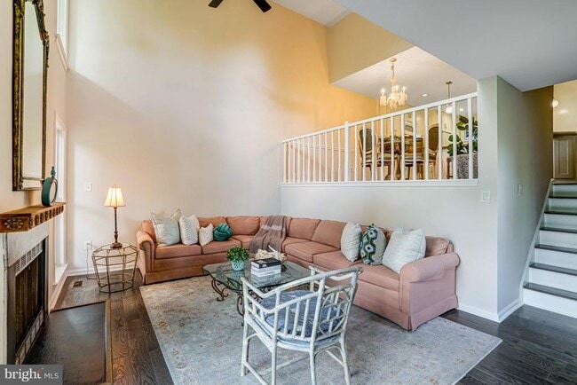 Foto del edificio - 7531 Chrisland Cove
