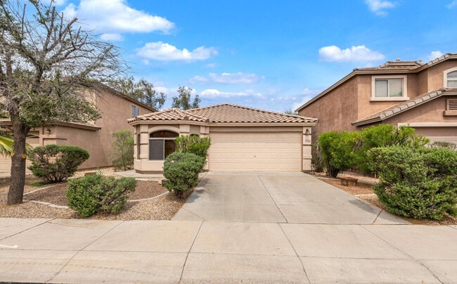 Foto del edificio - 42780 W Sunland Dr