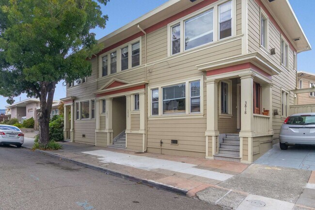 Building Photo - 3818 Opal Street