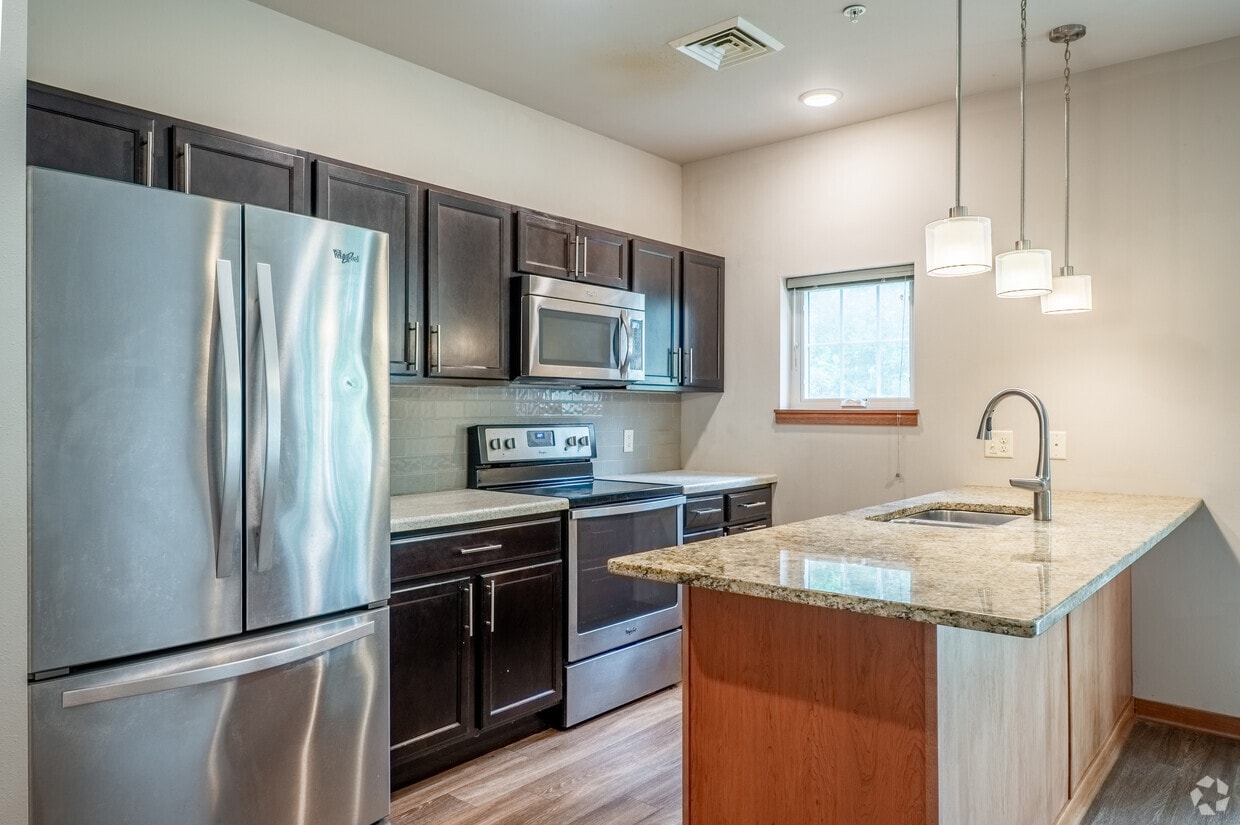 Primary Photo - Greenbush Apartments