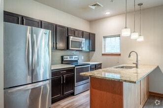 Interior Photo - Greenbush Apartments