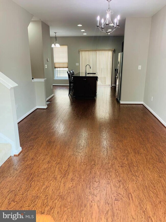 133 Prado Ln, Clarksburg, MD 20871 Townhome Rentals in Clarksburg MD