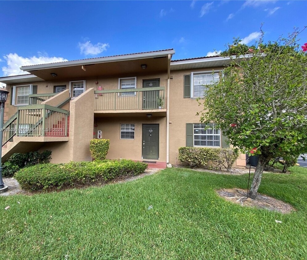 10469 NW 8th St Unit 204, Pembroke Pines, FL 33026 Condo for Rent in