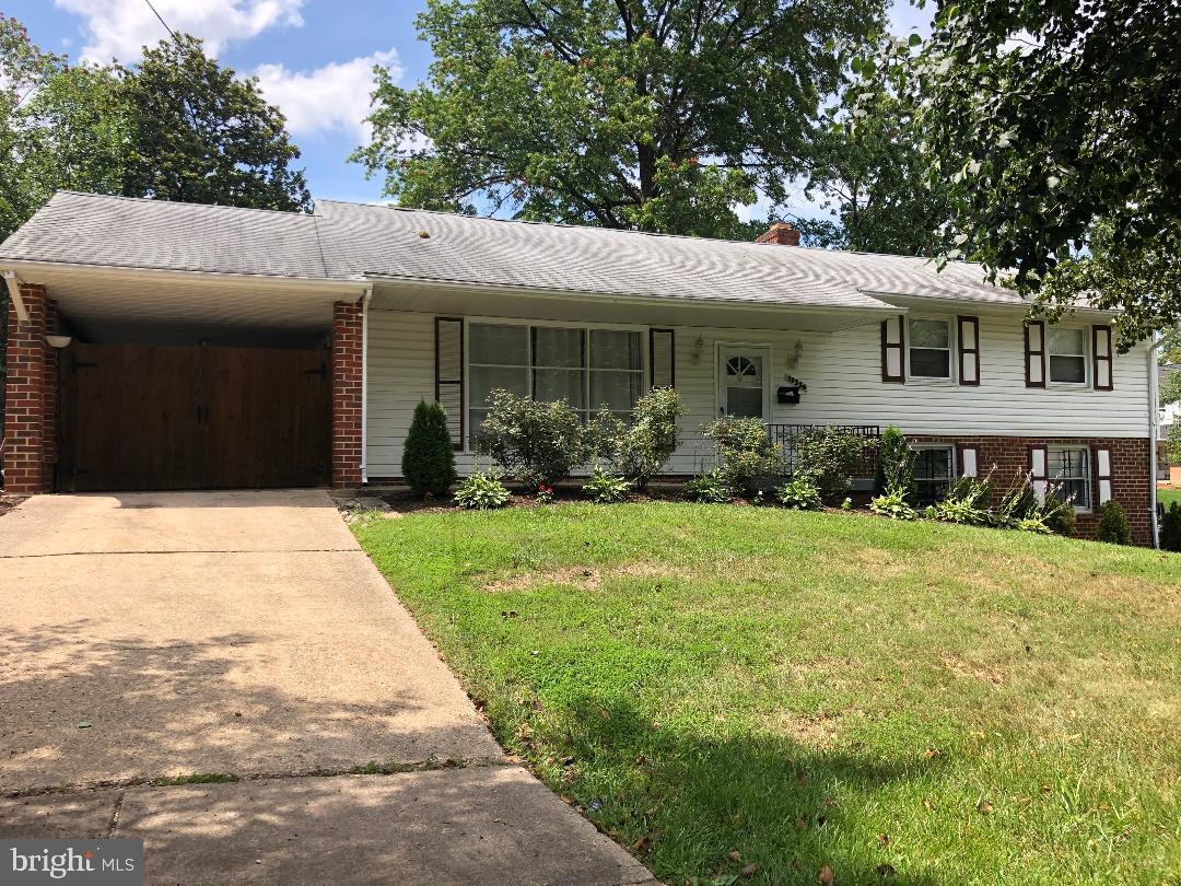 Primary Photo - 13224 Greenmount Ave