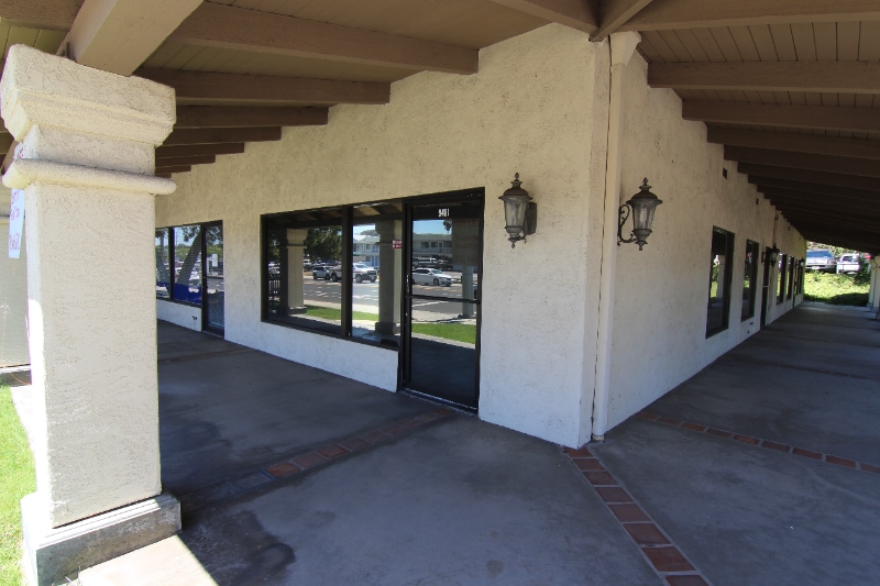 9481 El Camino Real, Atascadero, CA 93422 Condo for Rent in