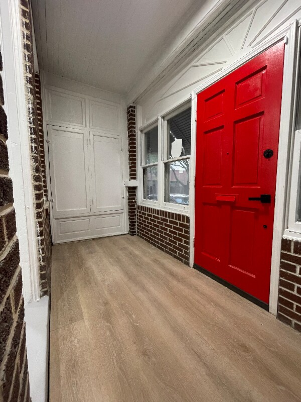 Foto del edificio - 2307 S Bucknell St