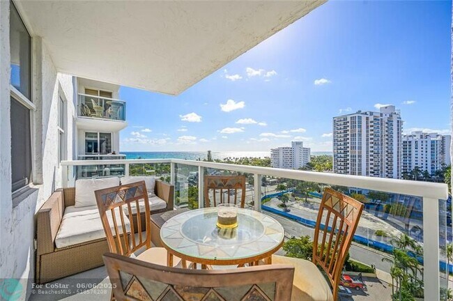 Building Photo - 3015 N Ocean Blvd