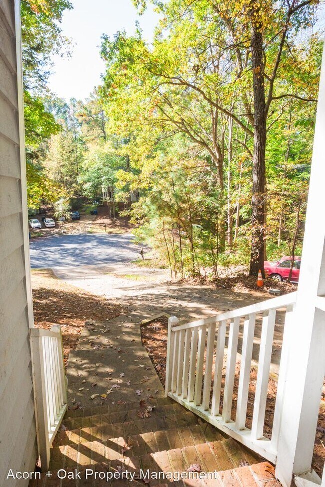 Foto del edificio - 2 br, 1.5 bath House - 14 Alamo Ct  Unit A