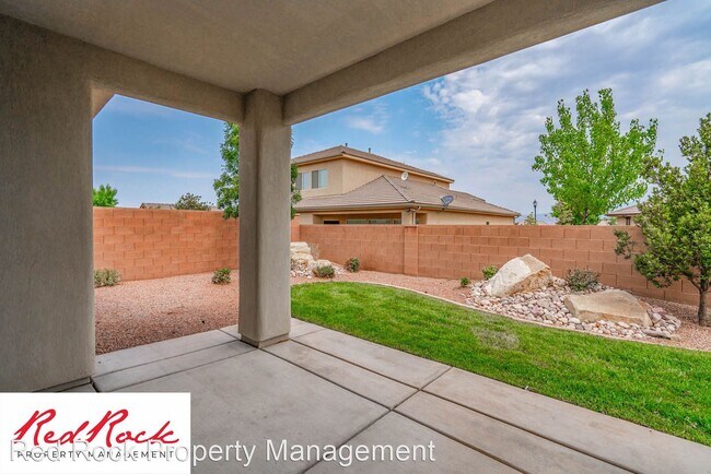 Building Photo - 4 br, 2 bath House - 3263 Crimson Ridge Dr