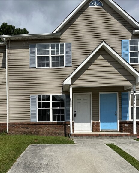 Foto principal - 1059 W Pueblo Dr