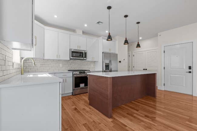 Building Photo - 50 Bock Ave