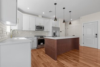 Building Photo - 50 Bock Ave