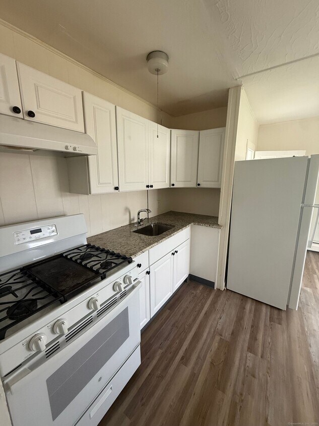 Foto principal - 291 Spruce St