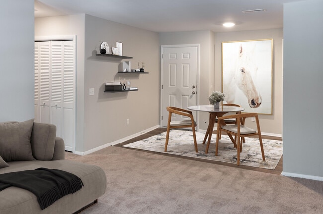 Building Photo - Sterling Heights Apartments by Callio Properties