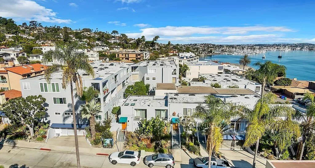 43 Apartments for Rent in Point Loma, CA Westside Rentals