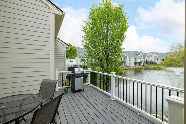 Foto del edificio - 3031 N Spurway Dr