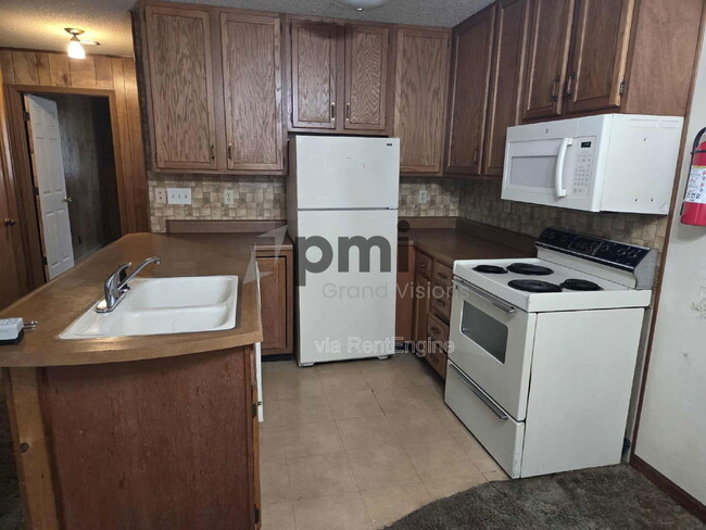 Foto del edificio - 955 4th St