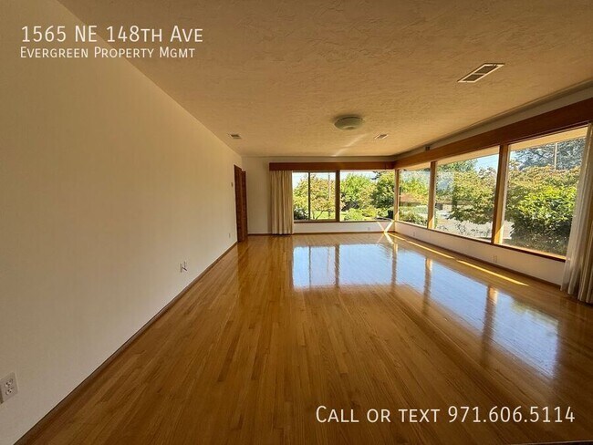 Foto del edificio - 1565 NE 148th Ave