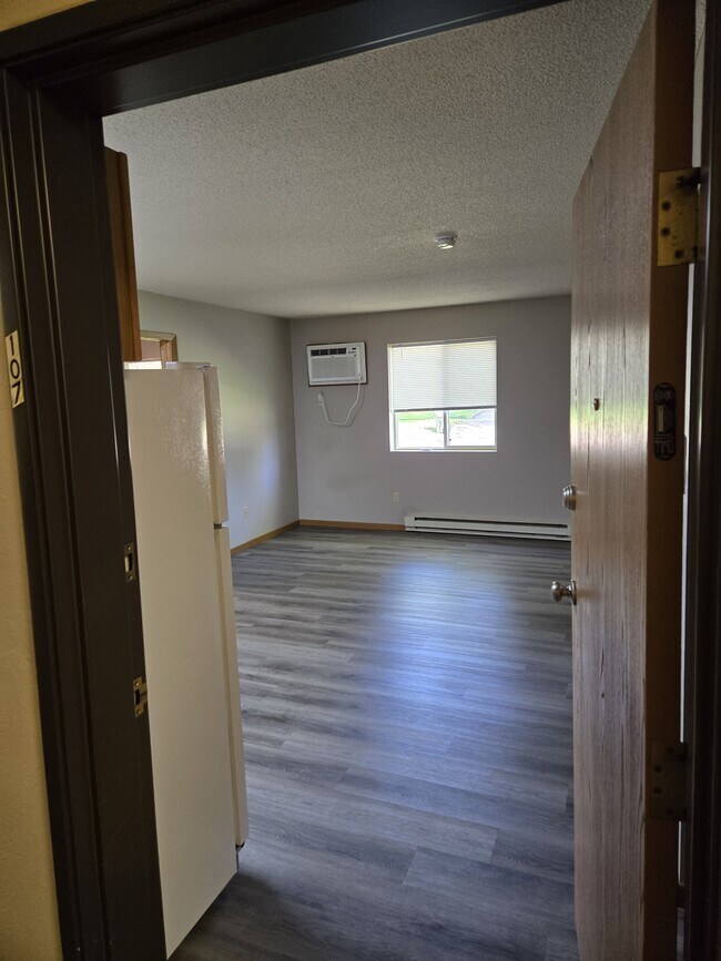 Foto del edificio - 8th & 8th Apartments