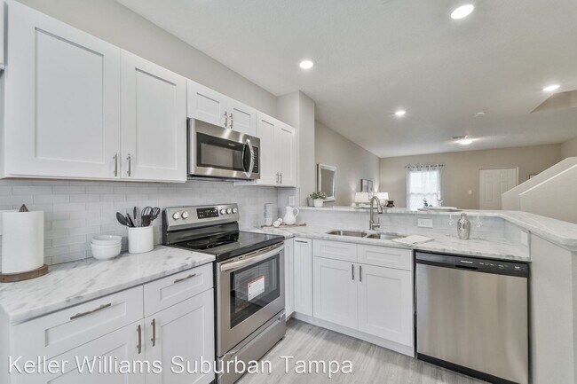 Foto del edificio - 2 br, 1.5 bath House - 4355 Har Paul Circl...