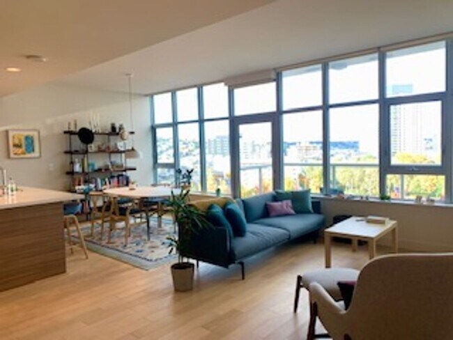 Foto del edificio - Insignia Condominiums ~ South Lake Union/B...
