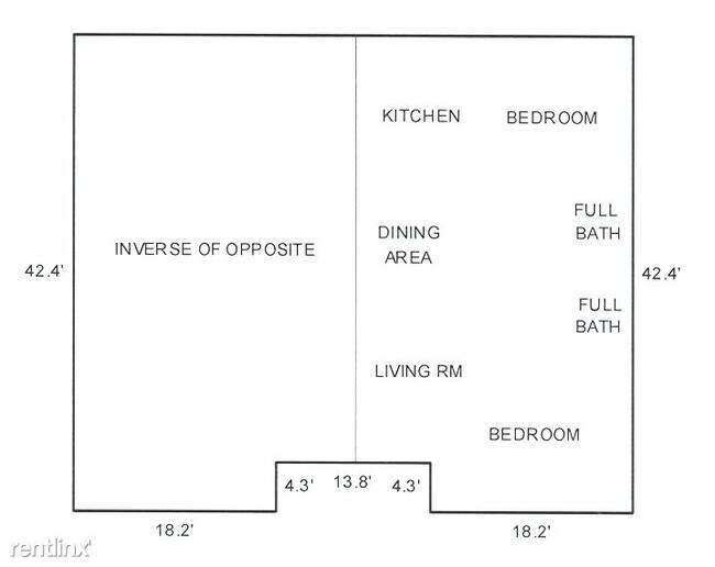 Building Photo - 2 br, 2 bath Duplex - 4123 Citation Ln 412...
