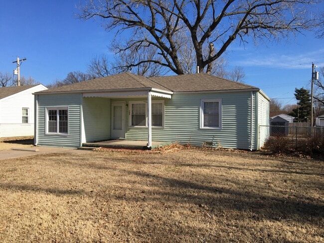 Building Photo - 120 Wire Ave