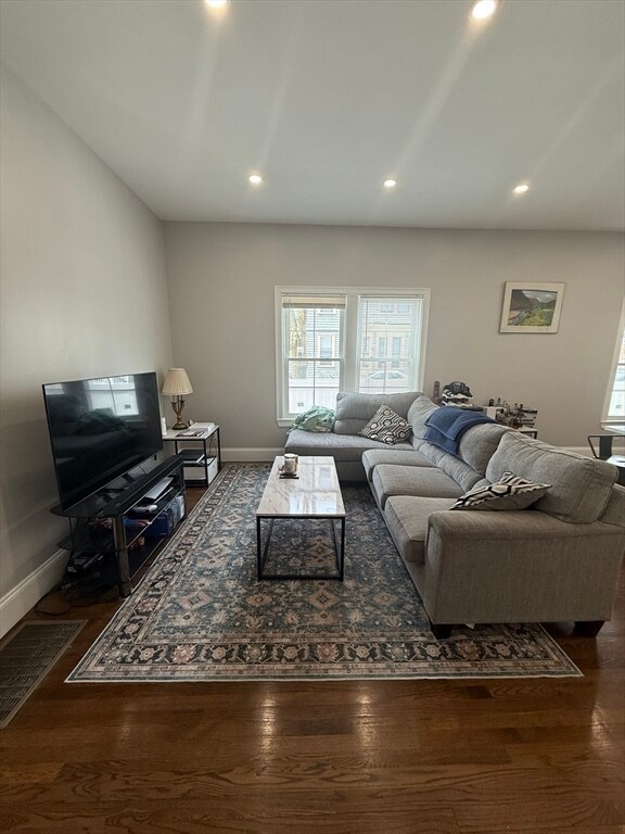 Foto del edificio - 20 Mount Vernon St