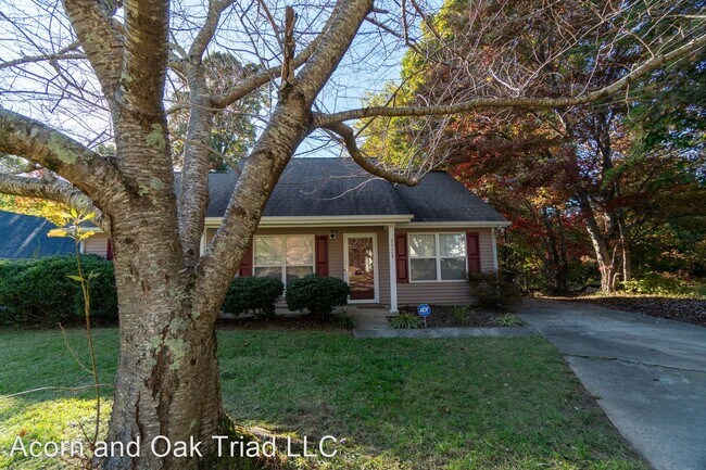 Building Photo - 3 br, 2 bath House - 3923 Woodberry Lake Dr