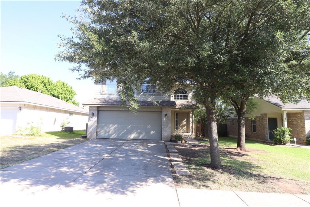 1406 Molson Lake Dr, Leander, TX 78641 House for Rent in Leander, TX