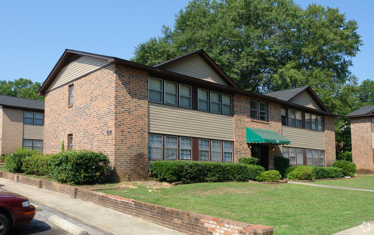 Foto principal - 333 Byron Rd
