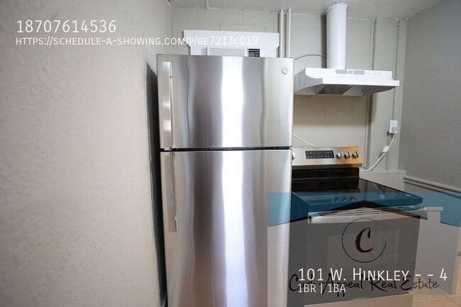 Building Photo - 101 W Hinkley Ave