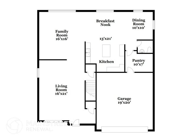 Building Photo - 4806 Long Iron Dr