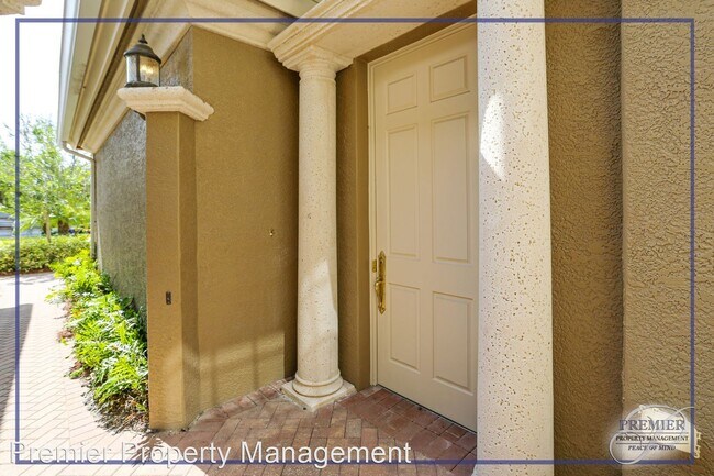 Building Photo - 3 br, 3 bath House - 9213 Museo Circle Uni...