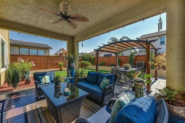 Foto del edificio - 3903 Deergrass Cir