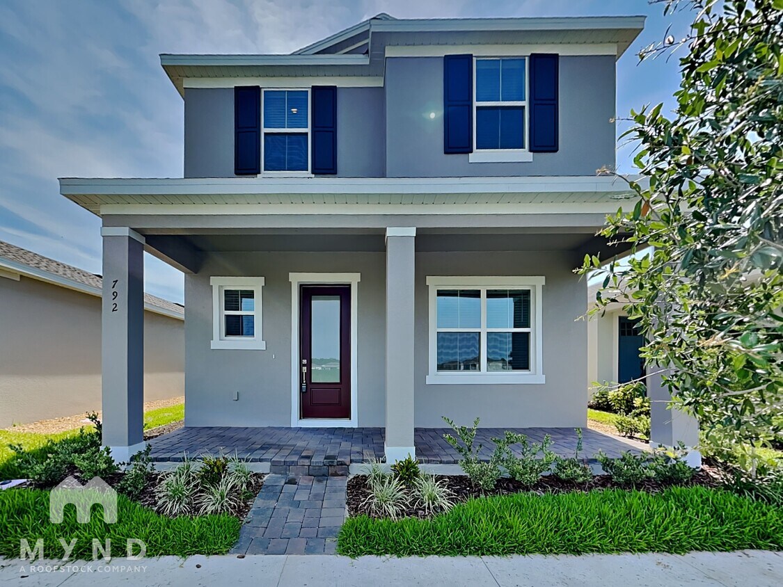 Foto principal - 792 MIDDLETON ST