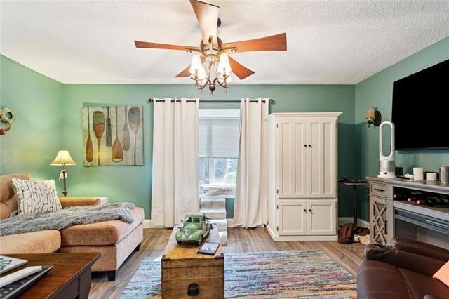 Foto del edificio - 110 Southern Star Pl