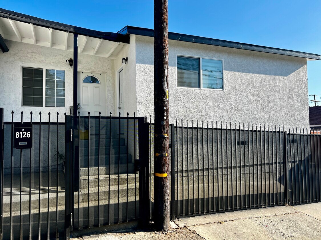 8126 Hillrose St, Los Angeles, CA 91040 House Rental in Los Angeles
