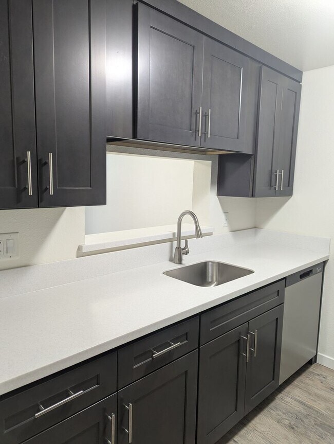 Interior Photo - Citigate Apartments