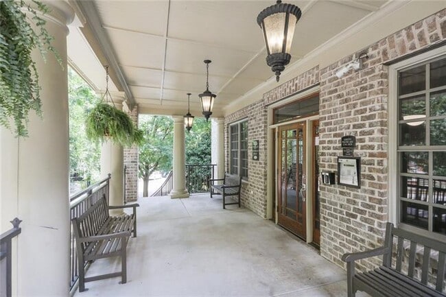 Foto del edificio - 1055 Piedmont Ave NE