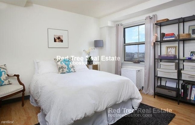 Building Photo - 1 br, 1 bath  - 886 Washington St # 608