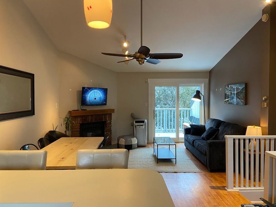 432 Oxbow Cres, Collingwood, ON L9Y 5B4 Townhouse for Rent in