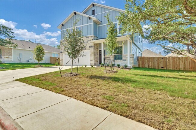 Foto del edificio - 704 Olive Creek Dr