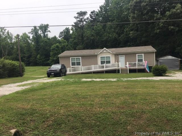 Primary Photo - 213 Barlow Rd