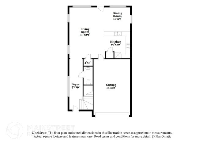 Foto del edificio - 2560 Willow Branch Dr