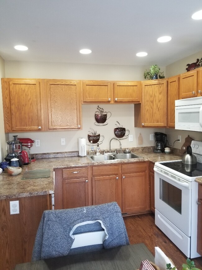 Building Photo - 1001 Ann Marie Dr