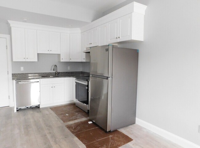 Foto del edificio - 20 Milton St